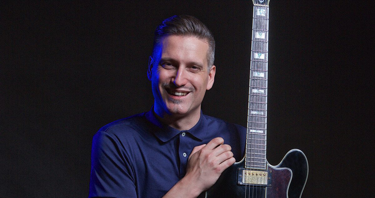 Pély Barna - gitár tanfolyam ajánló